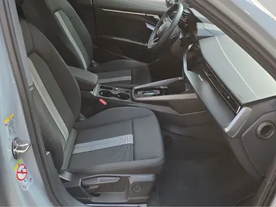 Audi A3 Sportback – Foto 4