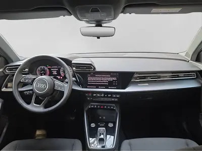 Audi A3 Sportback – Foto 5