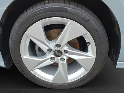 Audi A3 Sportback – Foto 7