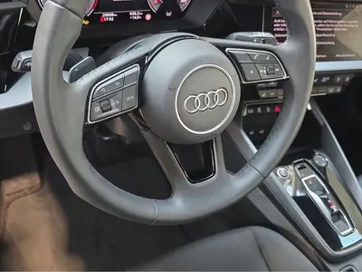 Audi A3 Sportback – Foto 9