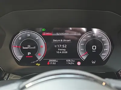 Audi A3 Sportback – Foto 10