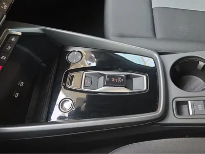 Audi A3 Sportback – Foto 11