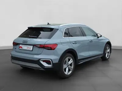 Audi A3 – Foto 3