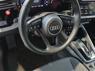 Audi A3 – Foto 9