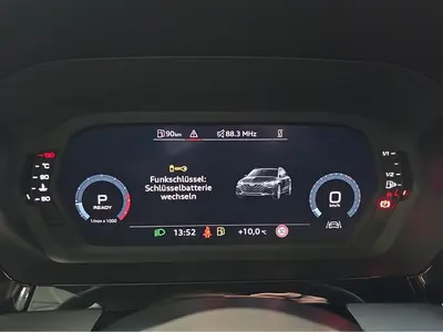 Audi A3 – Foto 10