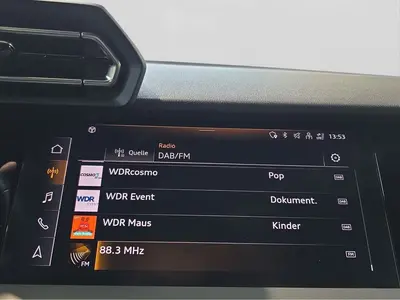 Audi A3 – Foto 12