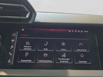 Audi A3 – Foto 13