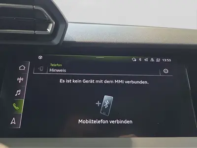 Audi A3 – Foto 14