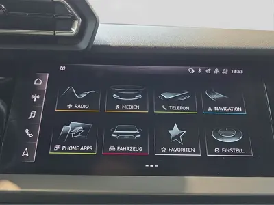 Audi A3 – Foto 16