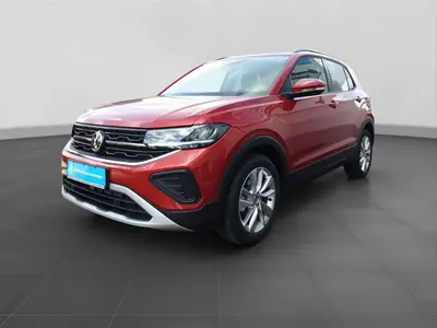 Volkswagen T-Cross – Foto 2