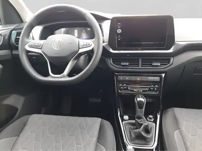 Volkswagen T-Cross – Foto 5