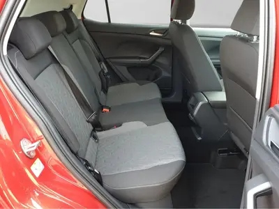 Volkswagen T-Cross – Foto 6
