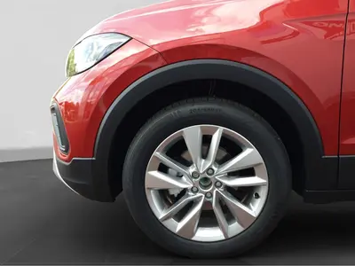 Volkswagen T-Cross – Foto 7