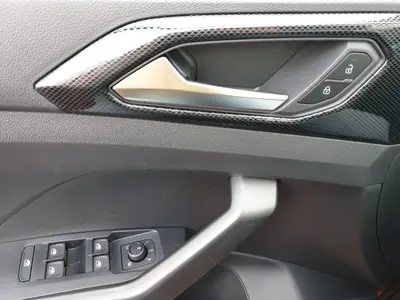 Volkswagen T-Cross – Foto 8