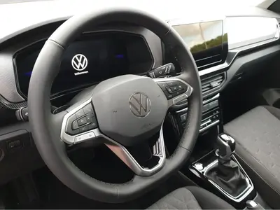 Volkswagen T-Cross – Foto 9