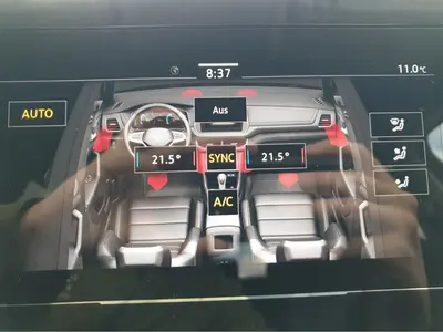 Volkswagen T-Cross – Foto 15