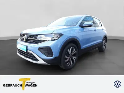 Volkswagen T-Cross – Foto 1