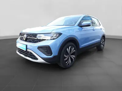 Volkswagen T-Cross – Foto 2