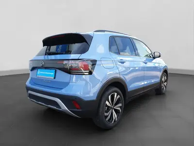 Volkswagen T-Cross – Foto 3
