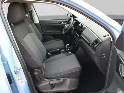 Volkswagen T-Cross – Foto 4