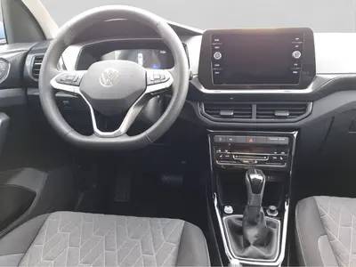 Volkswagen T-Cross – Foto 5