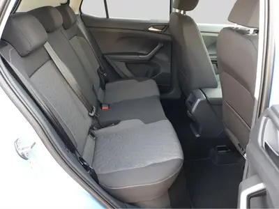 Volkswagen T-Cross – Foto 6