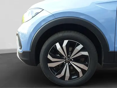 Volkswagen T-Cross – Foto 7