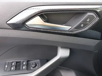 Volkswagen T-Cross – Foto 8