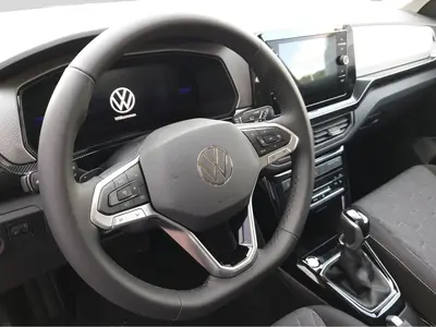 Volkswagen T-Cross – Foto 9