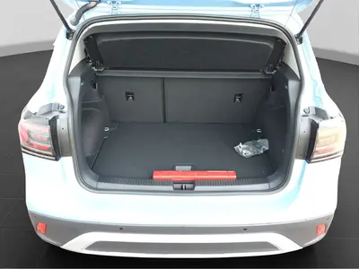 Volkswagen T-Cross – Foto 16