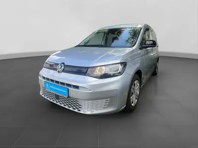 Volkswagen Caddy – Foto 2