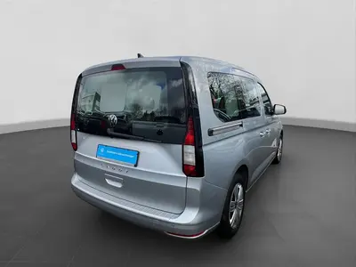 Volkswagen Caddy – Foto 3