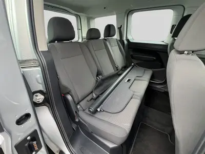 Volkswagen Caddy – Foto 8