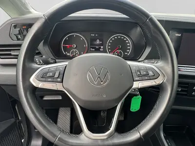 Volkswagen Caddy – Foto 11