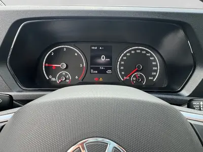 Volkswagen Caddy – Foto 12