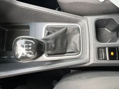 Volkswagen Caddy – Foto 13