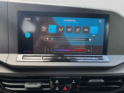 Volkswagen Caddy – Foto 15