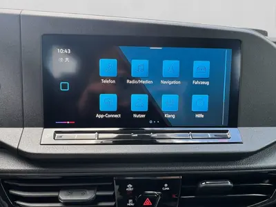 Volkswagen Caddy – Foto 16