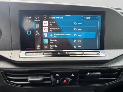 Volkswagen Caddy – Foto 18