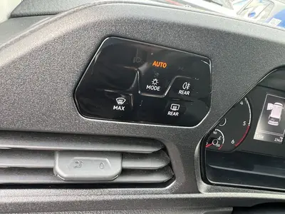 Volkswagen Caddy – Foto 19