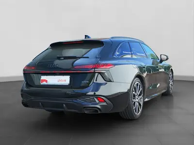 Audi A6 Avant – Foto 3