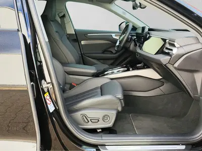 Audi A6 Avant – Foto 4