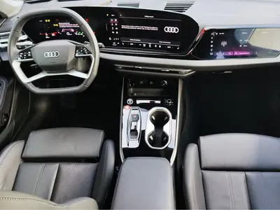 Audi A6 Avant – Foto 5