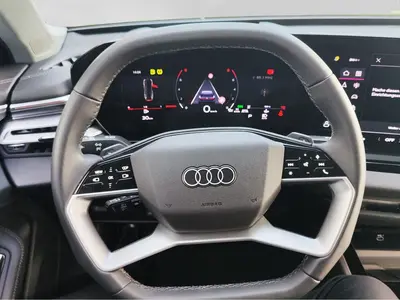 Audi A6 Avant – Foto 9