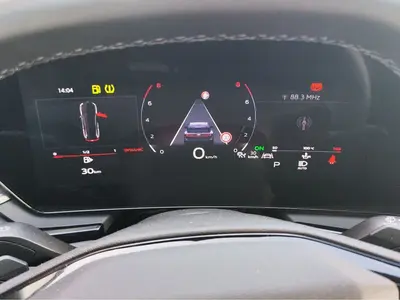 Audi A6 Avant – Foto 10