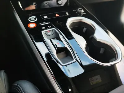 Audi A6 Avant – Foto 11