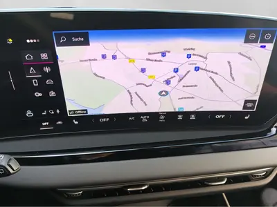 Audi A6 Avant – Foto 12