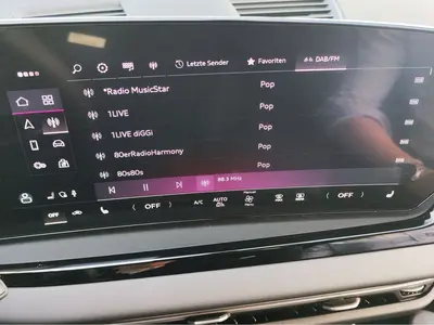 Audi A6 Avant – Foto 13