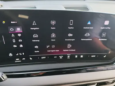 Audi A6 Avant – Foto 14