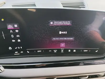 Audi A6 Avant – Foto 15